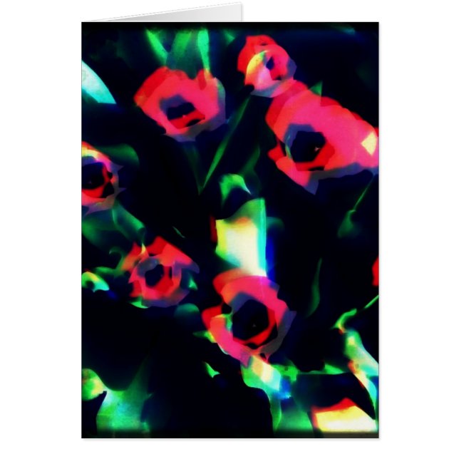 Tulipanos (Frente)