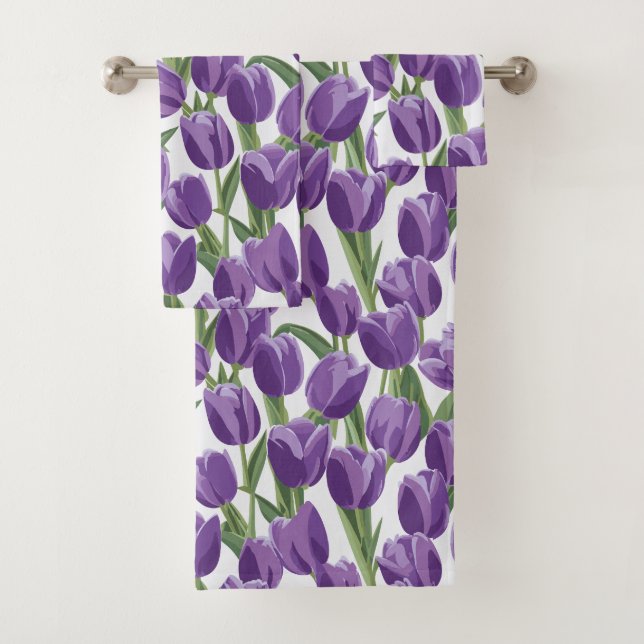 Tulipanos (In situ)