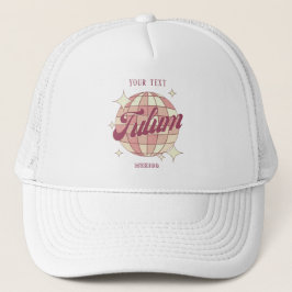 Tulum México regalo de recuerdo gorra de gorro de 