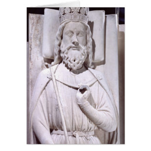 Tumba de Clovis I, Rey de los Francos