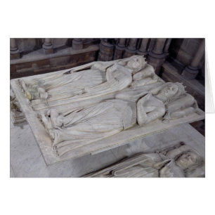 Tumba de Luis de Francia