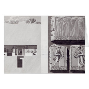 Tumbas etruscas, c. 1780