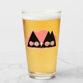 Tumbler con logotipo ATARI+MARI