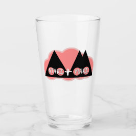 Tumbler con logotipo ATARI+MARI