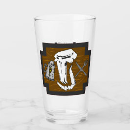 Tumbler conmemorativo de la Taverna Trollskull