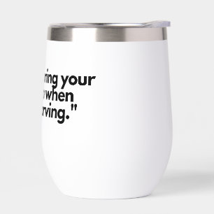 Tumbler de amor verdadero - Fries, amor y sacrific