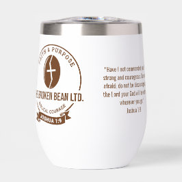 Tumbler de asertividad