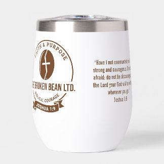 Tumbler de asertividad