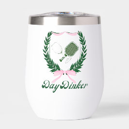 Tumbler de baloncesto de "Day Dinker"