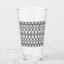 Tumbler de cinta decorativa - Artístico y único