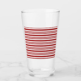 Tumbler de Navidades de Candy Cane - Festividad y
