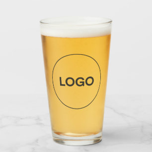 Tumbler de vidrio