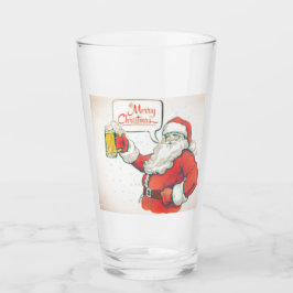 Tumbler de vidrio