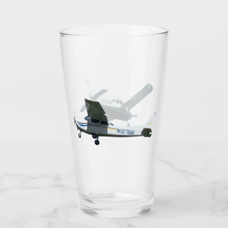 Tumbler de vidrio CAPFA