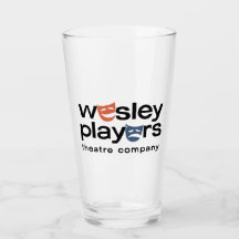 Tumbler De Vidrio De Wesley