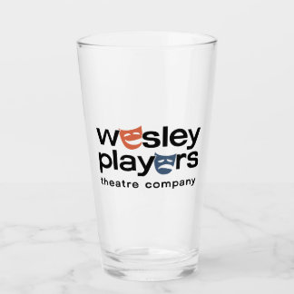 Tumbler De Vidrio De Wesley