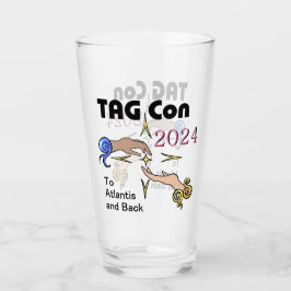 Tumbler de vidrio TAG Con 2024
