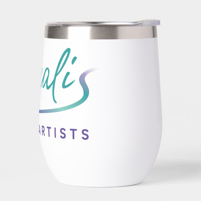 Tumbler de vino (Izquierdo)