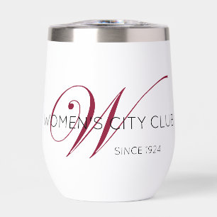 Tumbler de vino