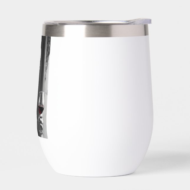 Tumbler de vino (Izquierdo)