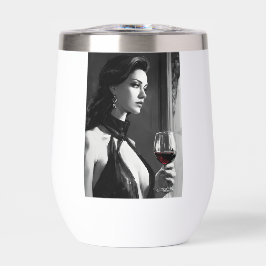Tumbler de vino