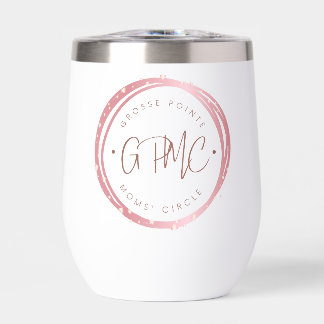 Tumbler de vino GPMC