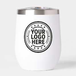 Tumbler de vino Personalizado personalizado