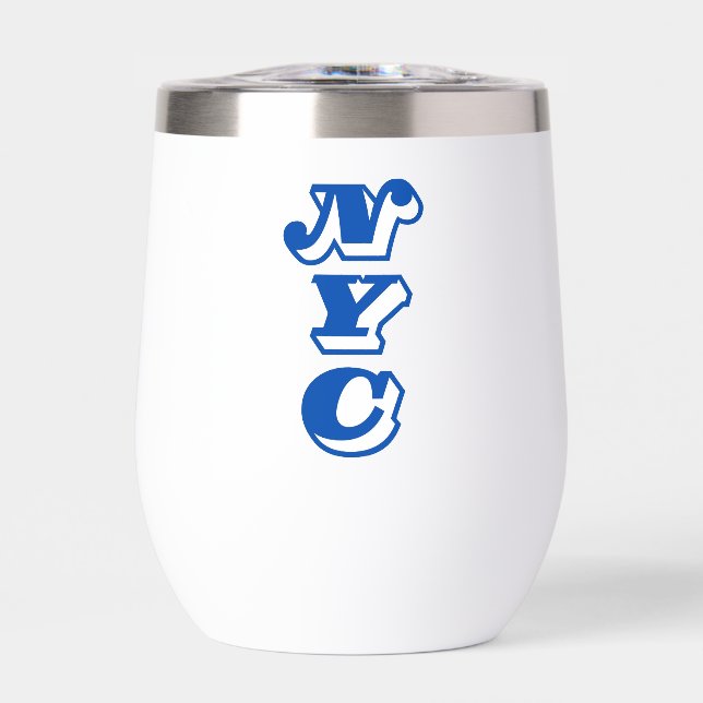 Tumbler de vino sin cáscara (Frente)