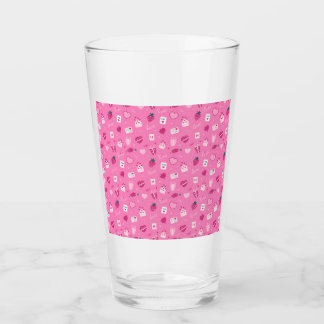 Tumbler floral personalizado - uso diario y Boda