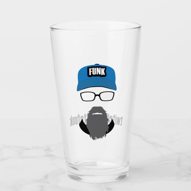 Tumbler funky (Anverso)