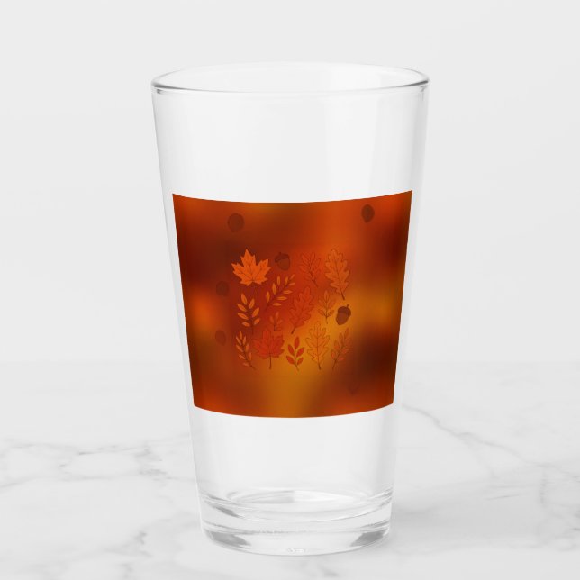 Tumbler glass  (Anverso)