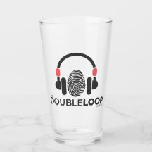 Tumbler Glass - Podcast de doble bucle
