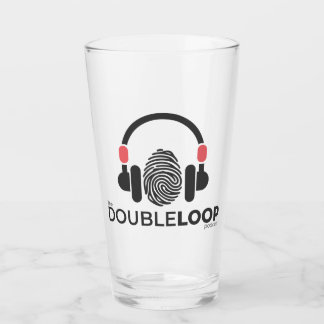 Tumbler Glass - Podcast de doble bucle