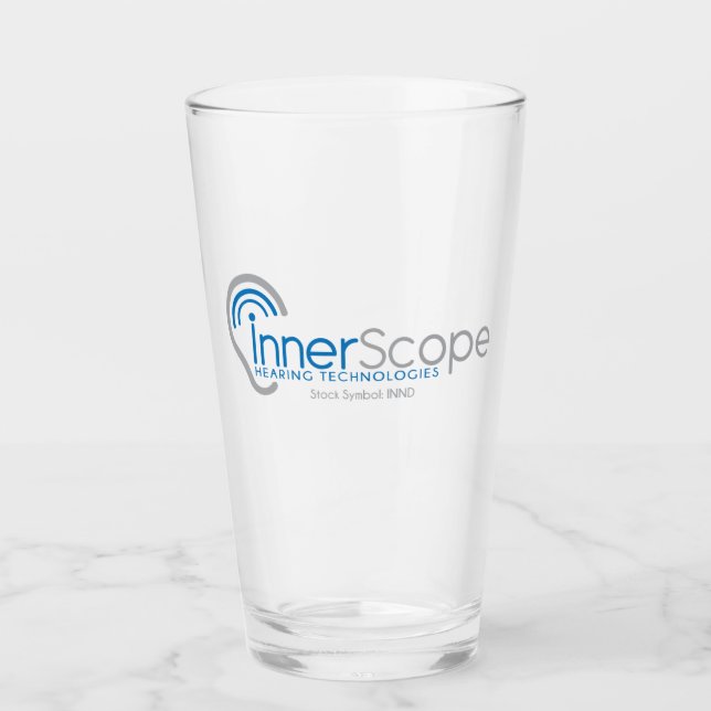 Tumbler InnerScope (Anverso)