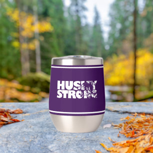 Tumbler Insulado Husky Strong