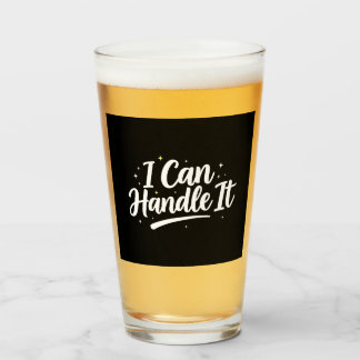 Tumbler Motivacional "Puedo Manejarlo"