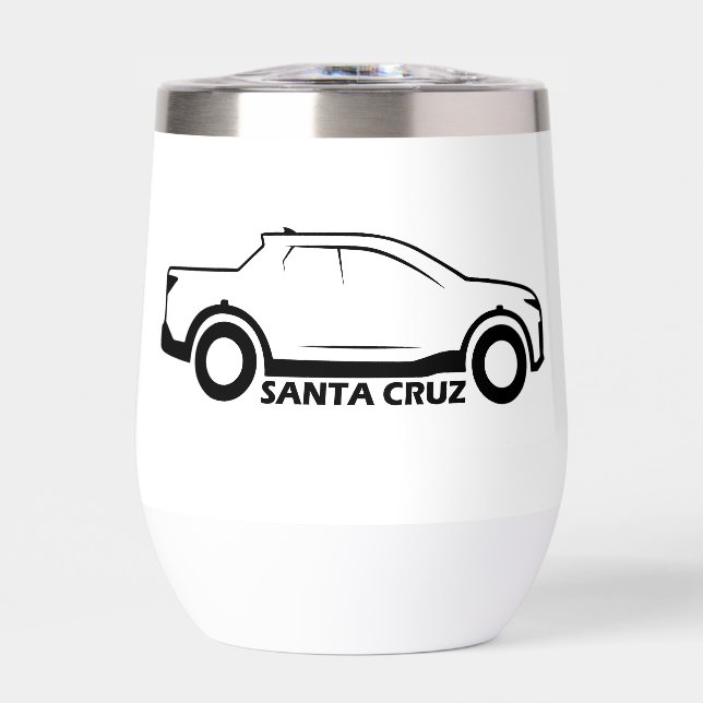 Tumbler pequeño (Frente)