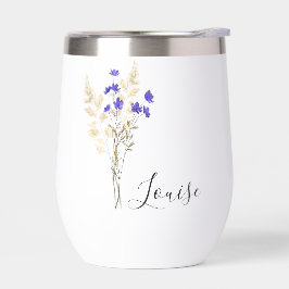 Tumblers de acero inoxidable personalizados | Pers