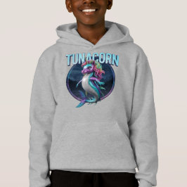 Tunacorn Photographic Combo Creature Gracioso