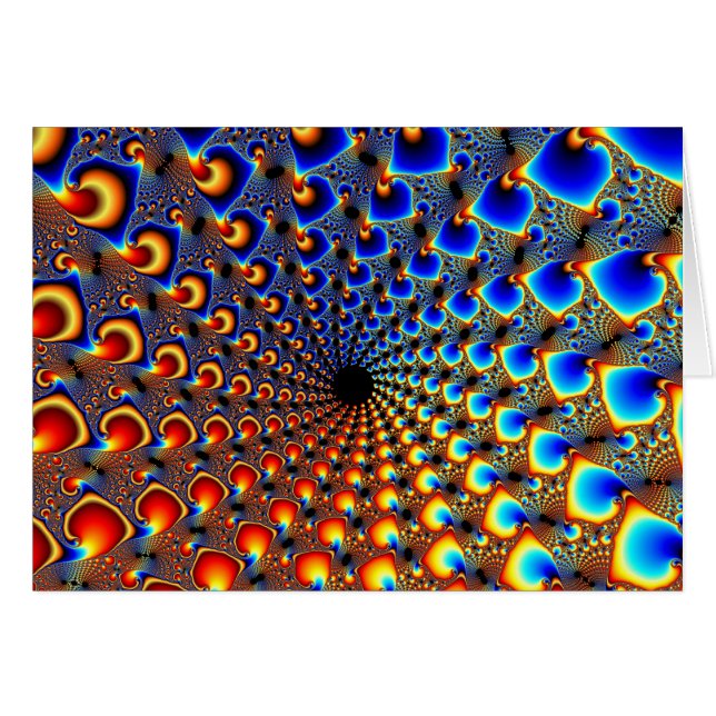 Túnel (Anverso (Horizontal))