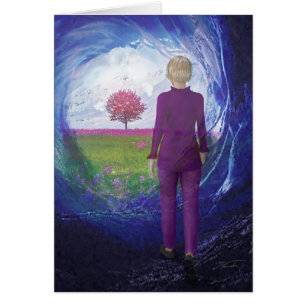 Túnel a vida eterna