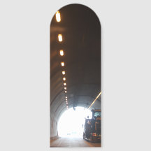 Túnel de tráfico