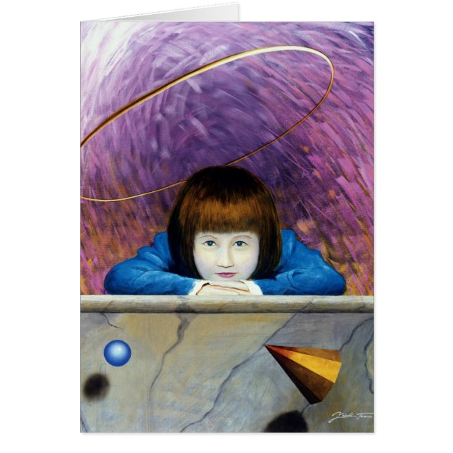 Túnel rosa (Frente)