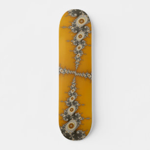 Túnel - Skateboard Fractal