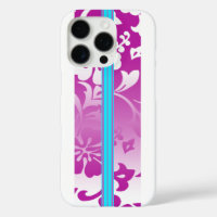 Tunels Beach Hawaiian Surfboard iPhone 7 funda