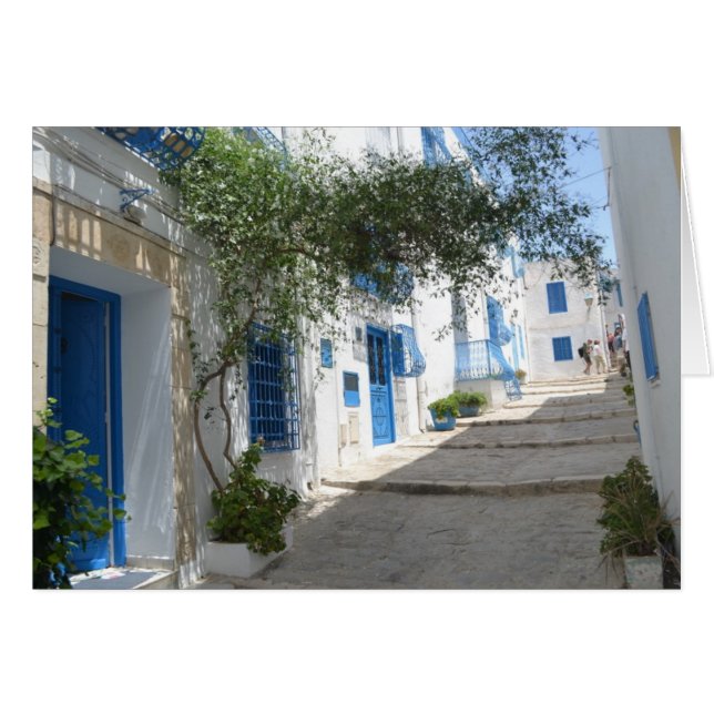 Túnez (Anverso (Horizontal))