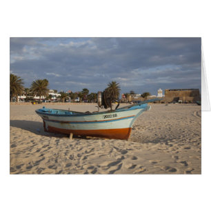 Túnez, Cap Bon, Hammamet, paseo marítimo, Kasbah