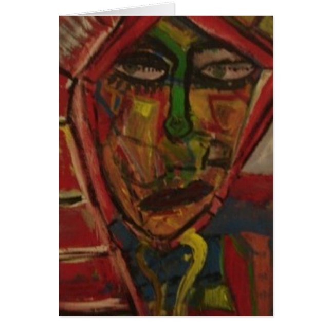 Turbin Rojo (Frente)