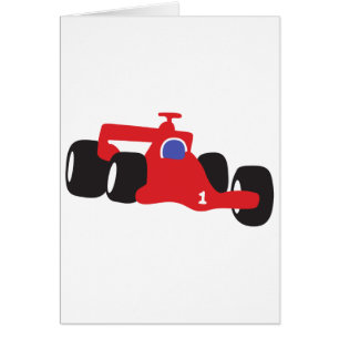 Turbo racing