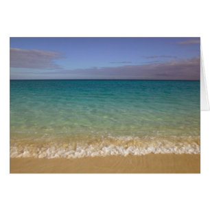 Turcas y Caicos, isla de Providenciales, Gracia 2